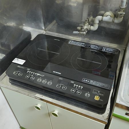 Yahiro Skytree House Apartment Tokyo Exterior photo
