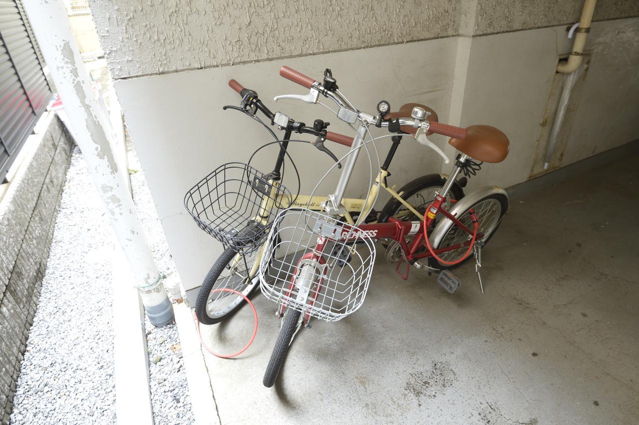 Yahiro Skytree House Apartment Tokyo Exterior photo