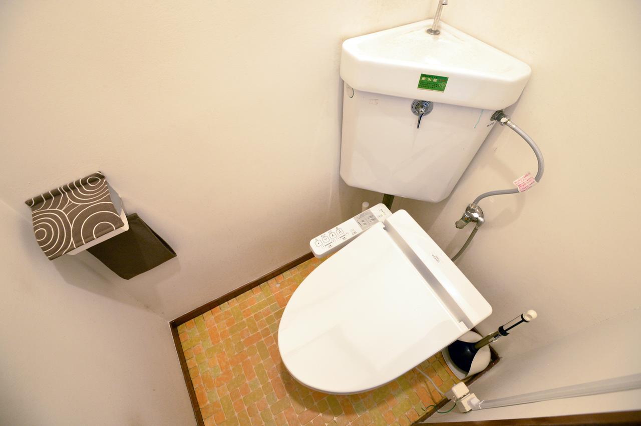 Yahiro Skytree House Apartment Tokyo Exterior photo